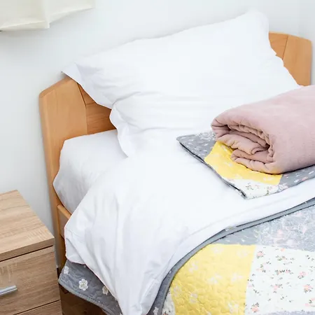 Konaciste Zaplanjsko Ognjiste *