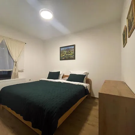 Apartamento Konaciste Zaplanjsko Ognjiste Donji Dusnik