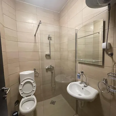 Konaciste Zaplanjsko Ognjiste Appartement Donji Dusnik