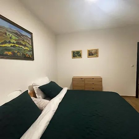 Apartamento Konaciste Zaplanjsko Ognjiste Donji Dusnik