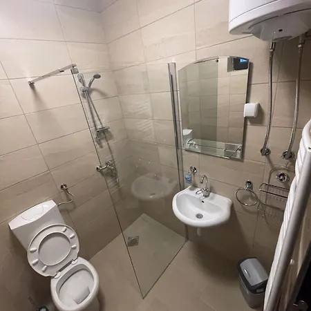 Appartement Konaciste Zaplanjsko Ognjiste Donji Dusnik