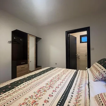 Konaciste Zaplanjsko Ognjiste * Donji Dusnik