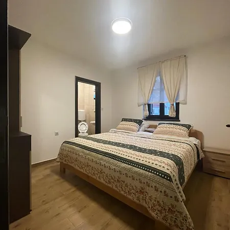 Appartement Konaciste Zaplanjsko Ognjiste