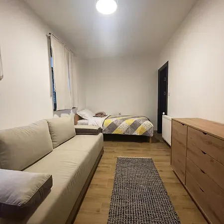 Appartement Konaciste Zaplanjsko Ognjiste Donji Dusnik