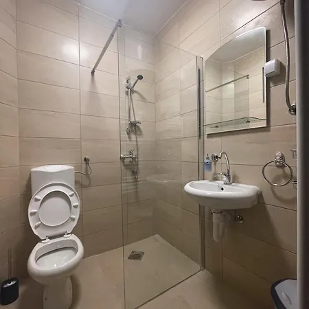 Konaciste Zaplanjsko Ognjiste *