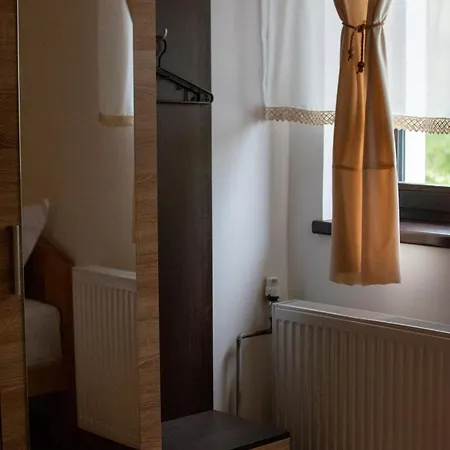 Konaciste Zaplanjsko Ognjiste Appartement