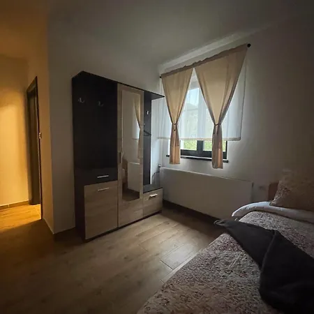 Konaciste Zaplanjsko Ognjiste