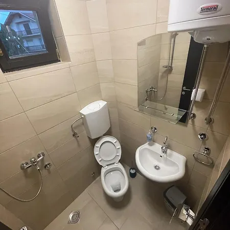 Konaciste Zaplanjsko Ognjiste Donji Dusnik