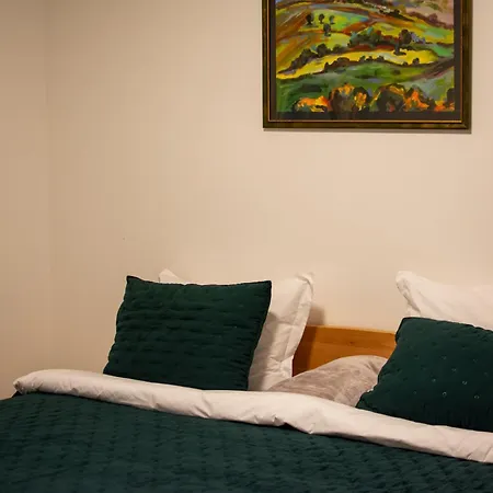 Apartamento Konaciste Zaplanjsko Ognjiste Donji Dusnik