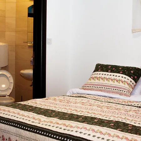 Konaciste Zaplanjsko Ognjiste