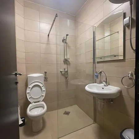 Konaciste Zaplanjsko Ognjiste Appartement