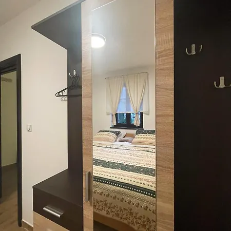 Appartement Konaciste Zaplanjsko Ognjiste Donji Dusnik