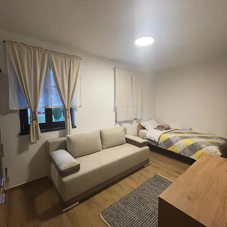 Konaciste Zaplanjsko Ognjiste *