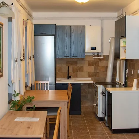 Konaciste Zaplanjsko Ognjiste *