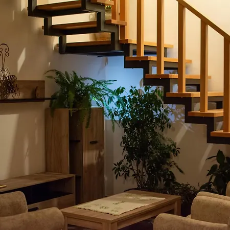 Apartamento Konaciste Zaplanjsko Ognjiste Donji Dusnik