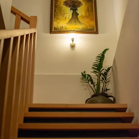 Konaciste Zaplanjsko Ognjiste