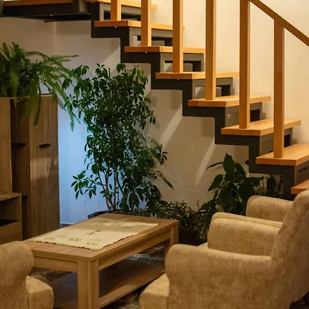 Konaciste Zaplanjsko Ognjiste *