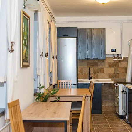 Konaciste Zaplanjsko Ognjiste * Donji Dusnik