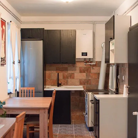 Konaciste Zaplanjsko Ognjiste