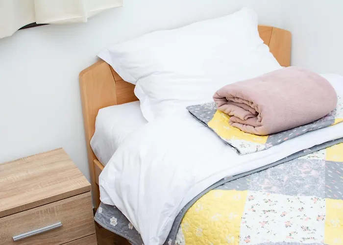 Konaciste Zaplanjsko Ognjiste *