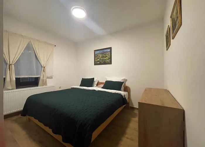 Διαμέρισμα Konaciste Zaplanjsko Ognjiste Donji Dusnik