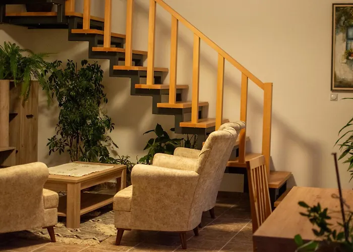 Διαμέρισμα Konaciste Zaplanjsko Ognjiste Donji Dusnik