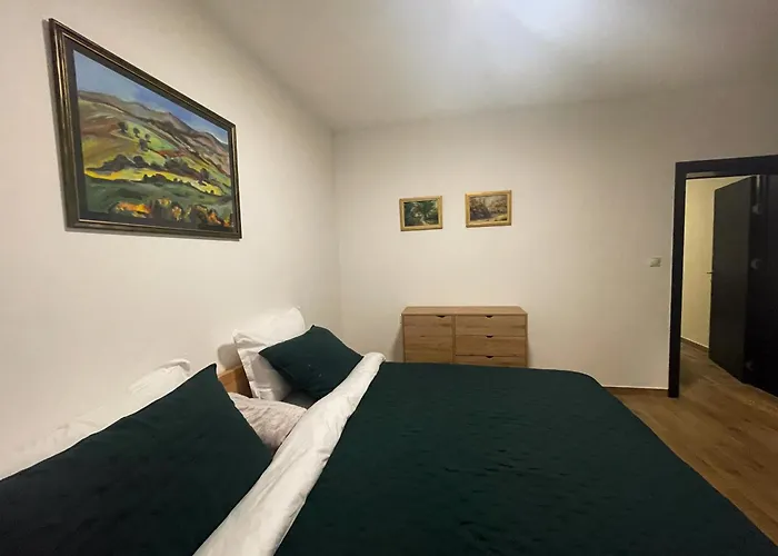 Διαμέρισμα Konaciste Zaplanjsko Ognjiste Donji Dusnik