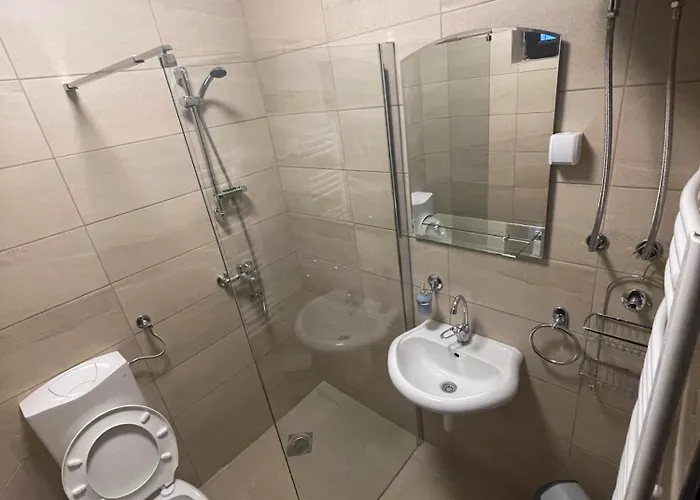 Διαμέρισμα Konaciste Zaplanjsko Ognjiste Donji Dusnik