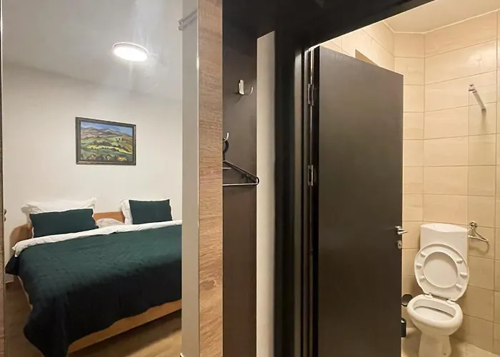 Διαμέρισμα Konaciste Zaplanjsko Ognjiste *