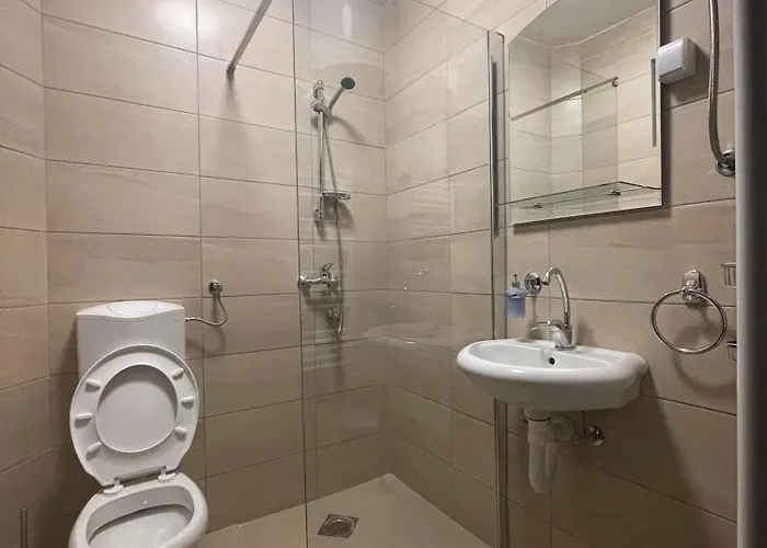 Konaciste Zaplanjsko Ognjiste *