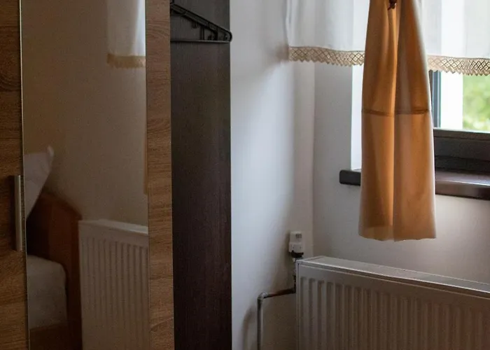 Konaciste Zaplanjsko Ognjiste Διαμέρισμα