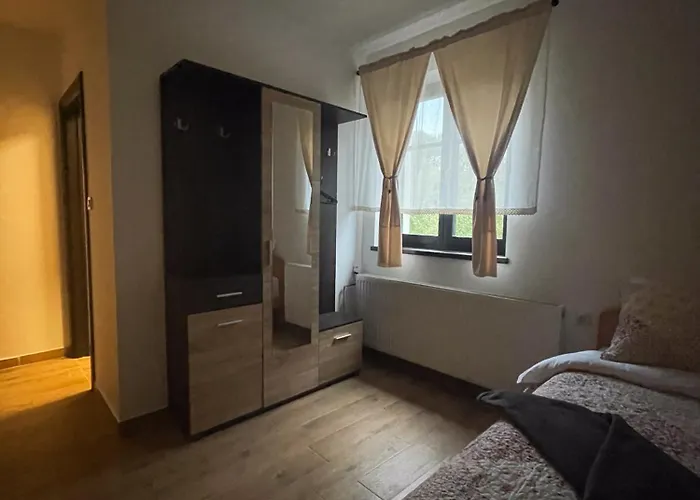 Konaciste Zaplanjsko Ognjiste