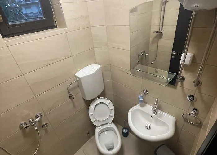 Konaciste Zaplanjsko Ognjiste Donji Dusnik