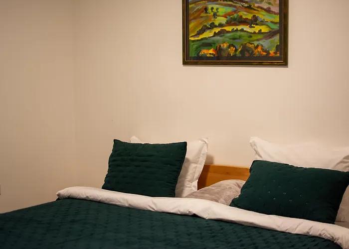 Διαμέρισμα Konaciste Zaplanjsko Ognjiste Donji Dusnik