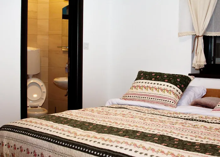 Konaciste Zaplanjsko Ognjiste