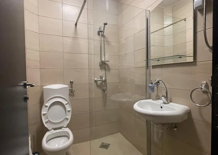 Konaciste Zaplanjsko Ognjiste Διαμέρισμα