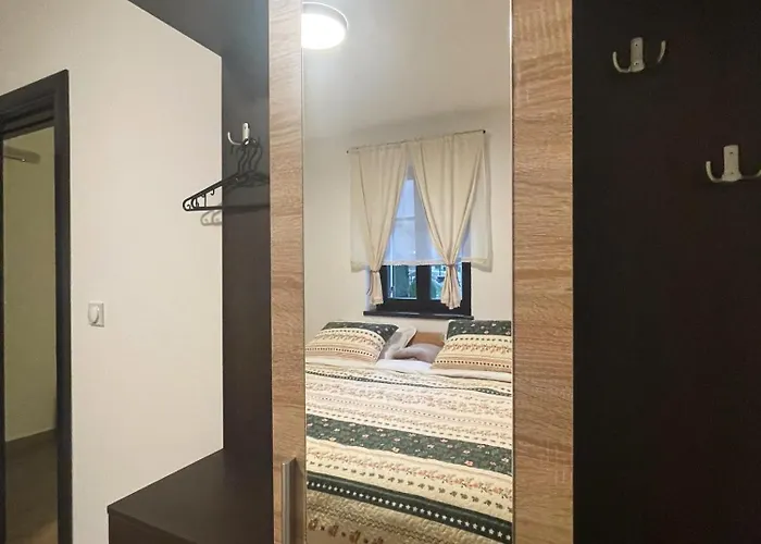 Διαμέρισμα Konaciste Zaplanjsko Ognjiste Donji Dusnik