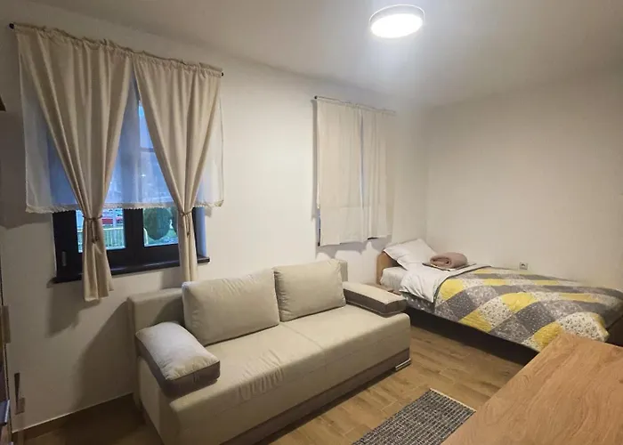 Konaciste Zaplanjsko Ognjiste *