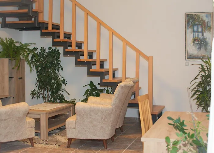 Διαμέρισμα Konaciste Zaplanjsko Ognjiste