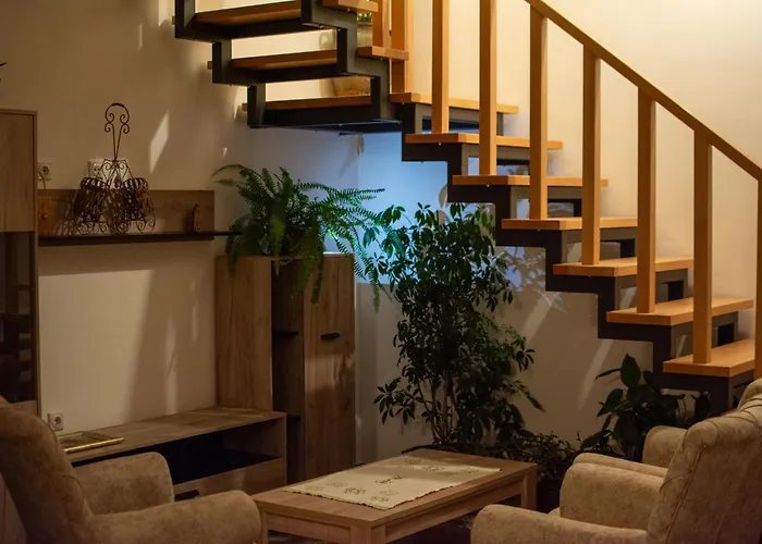 Διαμέρισμα Konaciste Zaplanjsko Ognjiste Donji Dusnik