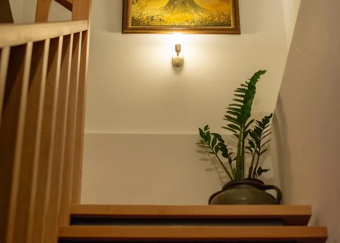 Konaciste Zaplanjsko Ognjiste