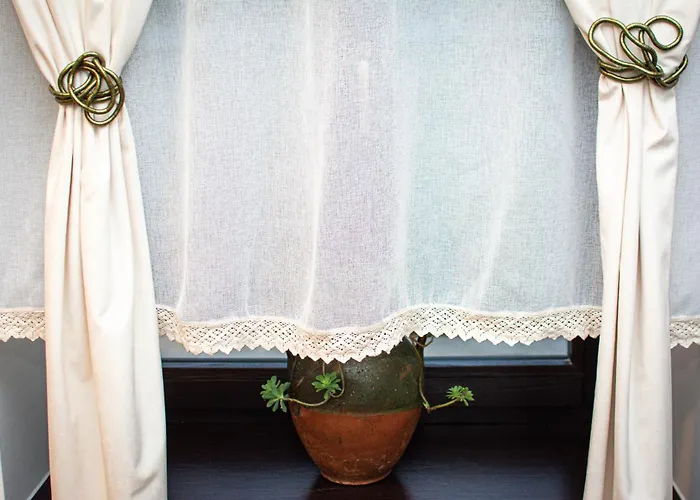 Konaciste Zaplanjsko Ognjiste Διαμέρισμα