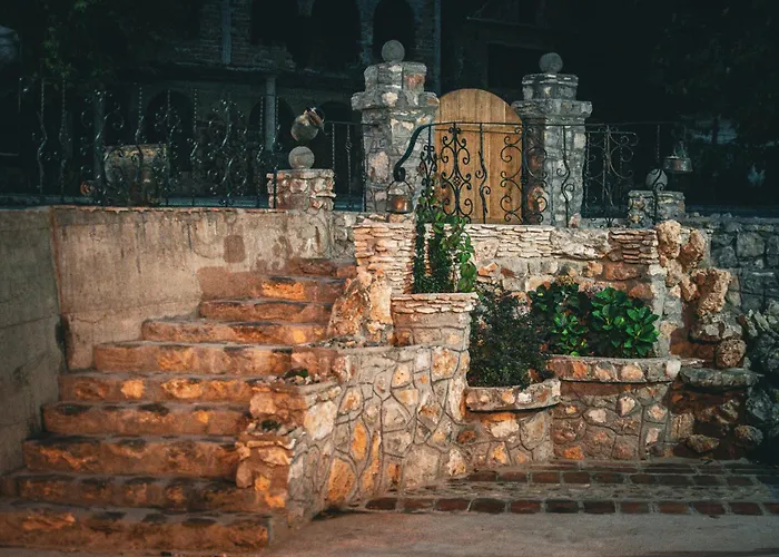 Konaciste Zaplanjsko Ognjiste *