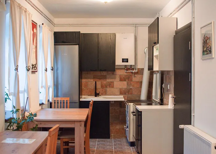 Konaciste Zaplanjsko Ognjiste